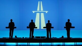 50 χρόνια Kraftwerk σε ένα 24ωρο αφιέρωμα του Movement Radio