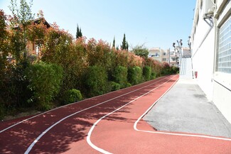 Workout Hall: Ένα σύγχρονο προπονητήριο που έχει σκοπό να κάνει το fitness τρόπο ζωής