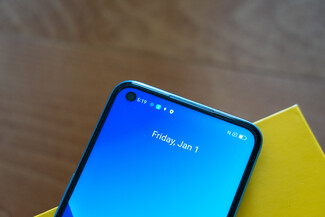 realme 8: όλοι έχουν δικαίωμα στο 5G