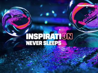 Inspiration Never Sleeps: Γιατί είμαστε πιο δημιουργικοί τη νύχτα;