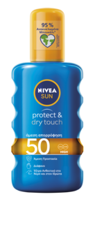 NIvea sun