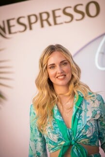 Nespresso x Chiara Ferragni: Ένα ξεχωριστό event με φόντο την Αθηναϊκή Ριβιέρα