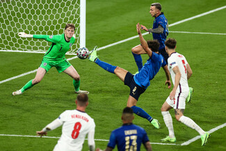 Euro 2020: l’Italia batte l’Inghilterra ai rigori e diventa campione d’Europa