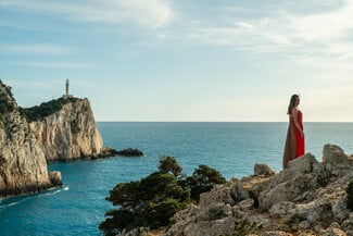 LEFKÓ, μια διαφορετική ταινία για τη Λευκάδα 