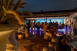 Muse Urban Venue …. A place to remember