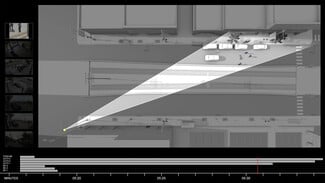 Dev - Forensic Architecture: Ανασυνθέτοντας ψηφιακά 21 σκοτεινές υποθέσεις