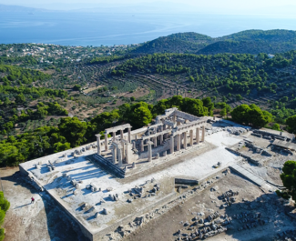 Στην Αίγινα και μετά το καλοκαίρι: Όλοι οι λόγοι που είναι ένας ιδανικός χειμερινός προορισμός