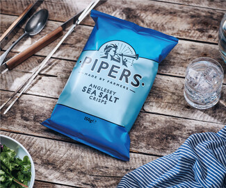 Pipers: Τα chips όπως πρέπει να είναι