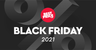 Οι Best “Black Friday” προσφορές από τα Best καταστήματα μόνο στο BestPrice.gr!