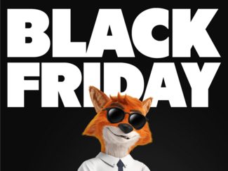 Το Pricefox φέρνει το Black Friday στην Ασφάλεια Αυτοκινήτου 