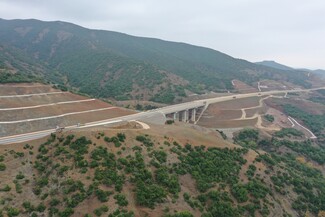 Εντυπωσιακή η πρόοδος των κατασκευαστικών εργασιών στο Νότιο τμήμα του Αυτοκινητοδρόμου Κεντρικής Ελλάδας – Ε65 
