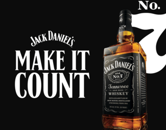 Βραδιές «Make It Count» από το Jack Daniel’s