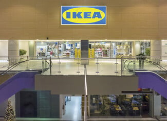 Με το νέο κατάστημα IKEA στο The Mall Athens οι αγορές σας γίνονται πιο εύκολες από ποτέ 