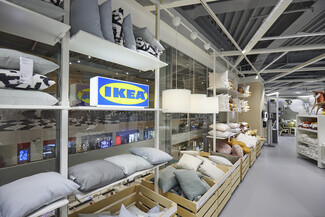 Με το νέο κατάστημα IKEA στο The Mall Athens οι αγορές σας γίνονται πιο εύκολες από ποτέ 