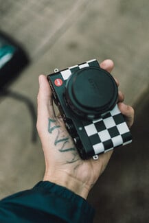 H Vans και η Leica Academy «αποτυπώνουν» την skate κουλτούρα της Αθήνας μέσα από ένα ξεχωριστό φωτογραφικό project