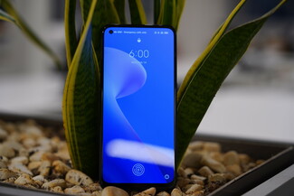 Το realme 9 Pro αλλάζει τα δεδομένα στα smartphones του μέλλοντος