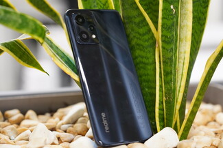 Το Realme 9 Pro αλλάζει τα δεδομένα στα smartphones του μέλλοντος