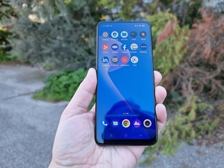 Realme 9 Pro+: Ανακαλύψαμε όλες τις δυνατότητες του νέου premium smartphone της Realme