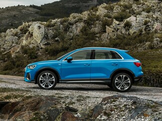 Οι λόγοι, που αναδείχθηκε το Αudi Q3 σε κορυφαίο premium SUV στην Ελλάδα