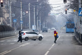 Πόλεμος στην Ουκρανία: Επτά νεκροί και 19 αγνοούμενοι