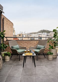 Urban Kipos Awards by Praktiker: Διεκδίκησε πλούσια δώρα στον πιο outdoor living διαγωνισμό 