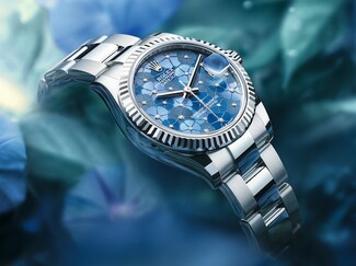 H Rolex παρουσιάζει τα νέα μοντέλα 2022