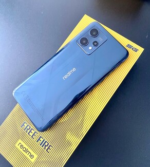 realme 9+ pro Free Fire: Ανακαλύψαμε τον κόσμο του Free Fire μέσα από ένα συλλεκτικό smartphone που αλλάζει τα δεδομένα