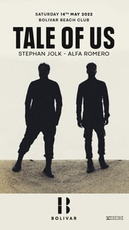 Tale of us: Stefan Jolk , Alfa Romero