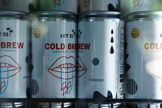 Lot51: Ένας νέος cold brew καφές από τους πιο εκλεπτυσμένους κόκκους Arabica