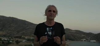 Children Of An Endless Dream: Η άγνωστη ιστορία των παιδιών των λουλουδιών της Ίου