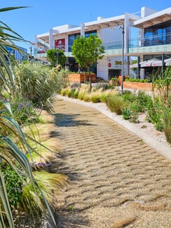 Φέτος ζούμε το πιο open καλοκαίρι στο River West