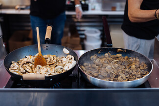 Το SOUL FOOD παρουσιάζει το πρώτο Street Food Festival