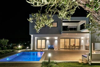 Soleado Luxury Villas: Ένας επίγειος παράδεισος στη Χαλκιδική