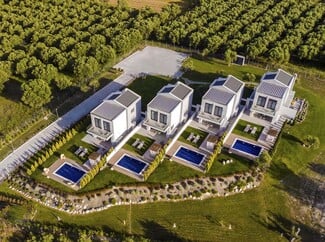 Soleado Luxury Villas: Ένας επίγειος παράδεισος στη Χαλκιδική