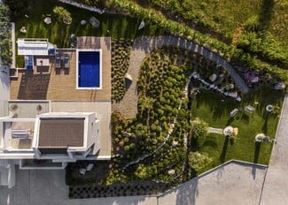 Soleado Luxury Villas: Ένας επίγειος παράδεισος στη Χαλκιδική