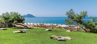 Kookoonari beach bar restaurant: Γεύσεις, κοκτέιλ και εξωτική ατμόσφαιρα σε μία από τις πιο όμορφες παραλίες της Μεσσηνίας. 