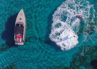 Η Blue ήρθε στην Ελλάδα για να προσφέρει συναρπαστικές δραστηριότητες και εμπειρίες για όλους