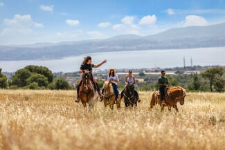 Η Blue ήρθε στην Ελλάδα για να προσφέρει συναρπαστικές δραστηριότητες και εμπειρίες για όλους