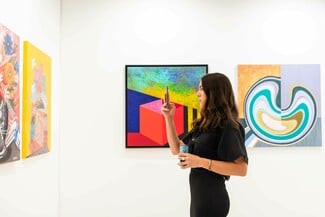 ART MONTH: Το Bombay Sapphire γιορτάζει την ελευθερία της έκφρασης μέσω της τέχνης