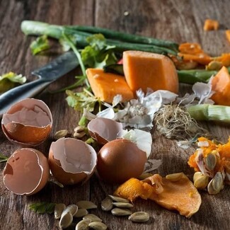 Food waste: Βοηθήστε τον πλανήτη μειώνοντας την σπατάλη τροφίμων