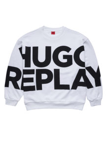 Hugo x Replay: Το πιο περιζήτητο Denim Collab του Φθινοπώρου