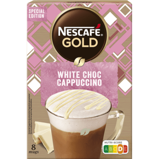 Nescafé Gold Cappuccino – Τρεις νέες γεύσεις που θα δώσουν άλλο νόημα στη στιγμή σου