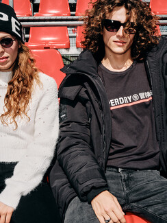 Superdry FW22