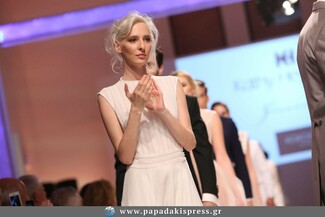  Bridal Expo & Bridal Fashion Week: That is the Bridal Business