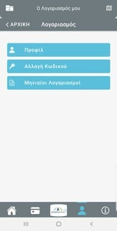 Olympia Odos App: Η νέα εποχή των ταξιδιών, μέσα από μία εφαρμογή