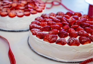 Ο Pastry Chef Roland Sulaj συνεχίζει την παράδοση των ζαχαροπλαστείων «Νανά Γιώτη, γλυκά από σπίτι»