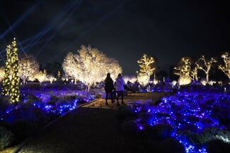 ellinikon park χριστουγεννα