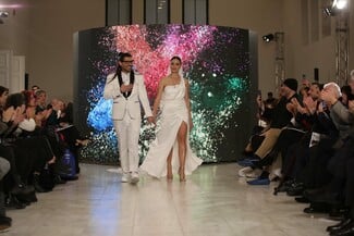 BRIDAL EXPO & BFW Athens