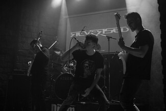 Rocking Loud Festival vol.4 – Θα έρθεις;;