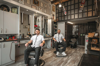 Barberian BarberShop